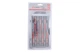 Набор точных прецизионных отверток INTERTOOL VT-3347 7ед. SL 2.5*50, SL 3.0*50, PH00*50, PH0*50, T6*50, T7*50, T8*50 - изображение 5