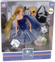 Лялька Lean Toys Емілі з аксесуарами 30 см (5905515359894) - зображення 1