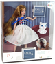 Лялька Lean Toys Емілі з аксесуарами 30 см (5905515359962) - зображення 1