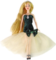 Лялька Lean Toys Емілі з аксесуарами 30 см (5905515359979) - зображення 3