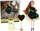 Лялька Lean Toys Емілі з аксесуарами 30 см (5905515359986) - зображення 2