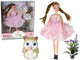 Лялька Lean Toys Емілі з аксесуарами 30 см (5905515359993) - зображення 2