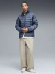 Пуховик короткий мужской Puma Outerwear Progress 68521580 2XL Dark Indigo (4069157598873) - изображение 3