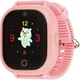 Смарт-часы Atrix Smart watch iQ800W Cam Touch GPS Pink - изображение 1