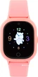 Смарт-часы Atrix Smart watch iQ800W Cam Touch GPS Pink - изображение 2