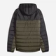 Куртка демисезонная с капюшоном мужская Puma Outerwear Progress 68522170 M Dark Olive (4069157598231) - изображение 5