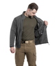 Куртка Pentagon Lynx Insulation Jacket - Cinder Grey S - зображення 4