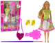 Lalka Lean Toys z akcesoriami 29 cm (5905515355629) - obraz 2