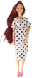 Zestaw lalek Lean Toys Mama w ciąży 30 cm + Syn 10 cm + Akcesoria (5905679072509) - obraz 3