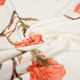 Koc Homla Meadow Flowers puszysty minky z kwiatowym wzorem 130 x 170 cm (5906496735837) - obraz 2