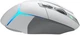 Мышь компьютерная Logitech G502X Plus (910-006172) White - изображение 5