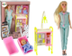 Набір ляльок Lean Toys Лікар 30 см + Немовля 5 см + аксесуари (5905679072578) - зображення 2