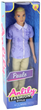 Lalka Lean Toys Paulo chłopak 30 cm (5905679077306) - obraz 1
