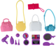 Lalka Lean Toys Anlily z akcesoriami 24 cm (5905679077535) - obraz 4