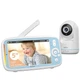 Цифрова відеоняня BOIFUN VB805 White (R3662) - изображение 1