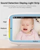Цифрова відеоняня BOIFUN VB805 White (R3662) - изображение 2