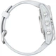 Смарт-часы Garmin Epix Pro Gen 2 42mm Silver w. Whitestone Band (010-02802-00/01) - изображение 4