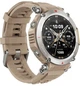 Смарт-годинник Amazfit T-Rex Ultra Sahara (UA UCRF) - зображення 3