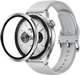 Смарт-часы Xiaomi Watch S4 Silver (BHR9197GL) - изображение 3