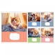 Тетрадь 1Вересня 12 листов коса линия Pets Frinds - изображение 2