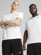 Футболка спортивная для тренировок длинная мужская Puma Essentials Train All Day Foundations 52590802 M White (4067984119261) - изображение 1