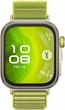 Смарт-годинник HUAWEI Watch Fit 4 Pro Green (55020EYN) - зображення 1