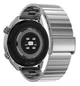 Смарт-годинник Smart Watch DT3 Mate Silver (Metal and Silicon Straps) - зображення 4