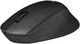 Мишка компьютерна Logitech M330 Silent plus Black (910-004909,910-004924) - зображення 4