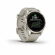Смарт-годинник Garmin Epix Pro Gen 2 Sapphire 42mm Soft Gold w. Light S. Band (010-02802-10/11) - зображення 3