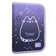 Пенал твердий одинарний з двома клапанами YES Pusheen Stellar - зображення 1