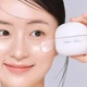 Fraijour Pro Moisture Cerato Airy Cream Увлажняющий крем-мусс с церамидами и эктоином - изображение 3