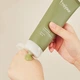 Fraijour Original Herb Wormwood Peeling Gel Мягкий пилинг-скатка с полынью - изображение 2