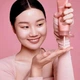 Fraijour Biome 5-Lacto Retexturizing Rosy Mask Пом'якшувальна глиняна маска з пробіотиками - зображення 2