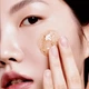 Fraijour Heartleaf Pore Melting Gel Mask Гелевая маска со спикулами для сужения пор - изображение 3
