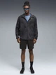 Спортивная ветровка для тренировок мужская Puma Essentials Train All Day Foundations 52673451 S Black-Q3 (4069157537148) - изображение 3