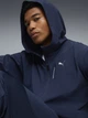 Спортивная ветровка для тренировок мужская Puma Flex 52765014 M Club Navy (4069157188388) - изображение 4