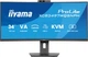 Монітор 34" iiyama ProLite XCB3497WQSNPH-B1 - зображення 1