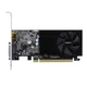 Видеокарта GIGABYTE GT 1030 Low Profile D4 2G (GV-N1030D4-2GL) - изображение 1