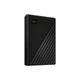 Жесткий диск WD My Passport 1 TB Black (WDBYVG0010BBK-WESN) - изображение 6