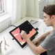 Монитор-планшет Huion Kamvas GT-191 + перчатка - изображение 6