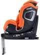Автокресло RECARO Xenon 1 Vibrant Orange (B1102053) - изображение 4