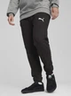Спортивные штаны для футбола мужские Puma Teamgoal Casuals 65859803 M Black-White (4099686988807) - изображение 1