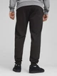 Спортивные штаны для футбола мужские Puma Teamgoal Casuals 65859803 M Black-White (4099686988807) - изображение 2