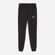 Спортивные штаны для футбола мужские Puma Teamgoal Casuals 65859803 M Black-White (4099686988807) - изображение 6