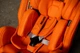 Автокресло RECARO Xenon 1 Vibrant Orange (B1102053) - изображение 9