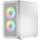 Корпус Logic concept Portos ARGB Mini White (AM-PORTOS-20-0000000-0002) - изображение 2