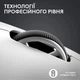 Мышь Logitech G Pro X Superlight 2 Lightspeed Wireless White (910-006638) - изображение 6