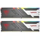 Оперативная память PATRIOT 32 GB (2x16GB) 6000 MHz VIPER VENOM RGB (PVVR532G600C36K) - изображение 1