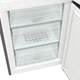 Холодильник с морозильной камерой GORENJE NRK6192AXL4 - изображение 5
