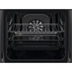 Духовка электрическая Electrolux EOF5H40BX - изображение 4